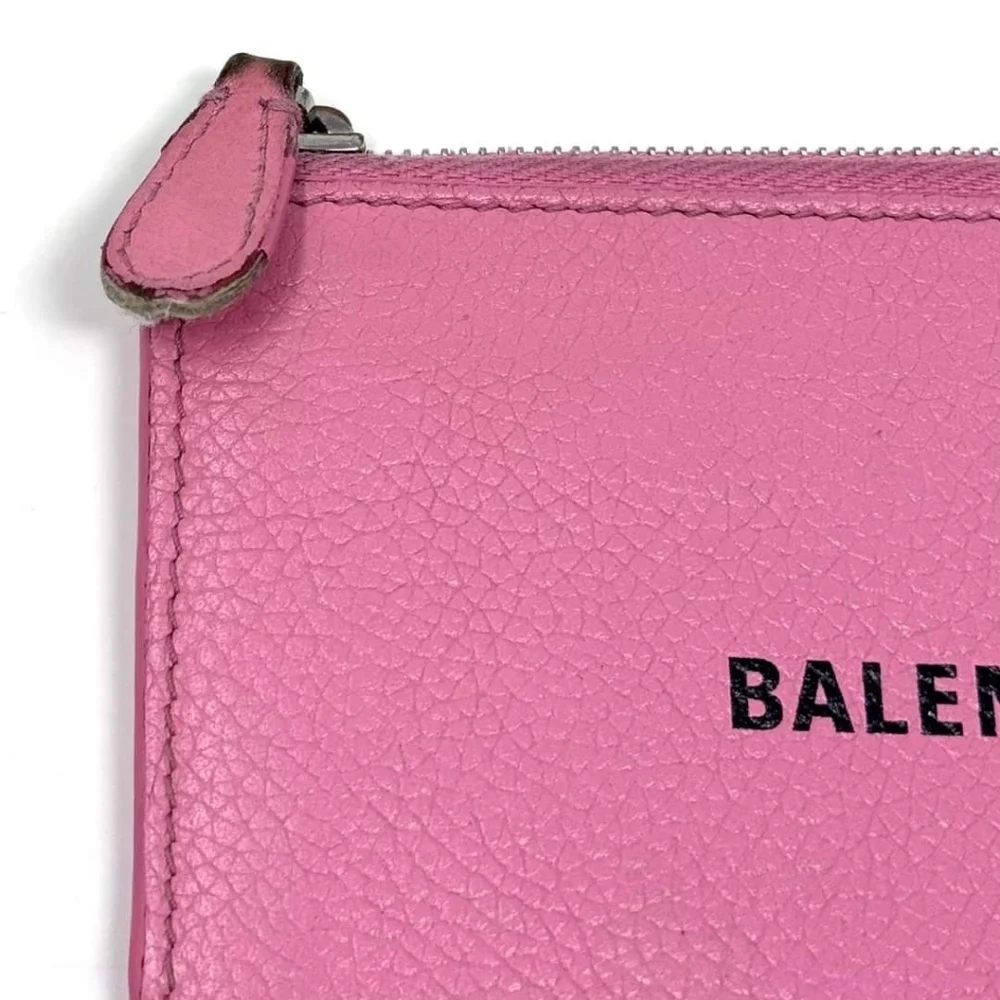 Balenciaga ▪️🔥🎀 zippy